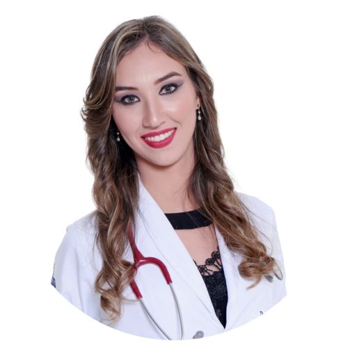 Foto Dra. Alessandra